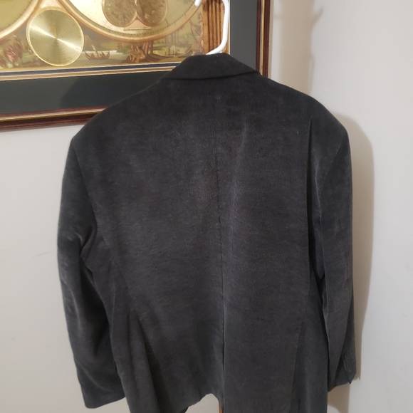 Adolfo Brand casual sports coat / blazer - Picture 3 of 3